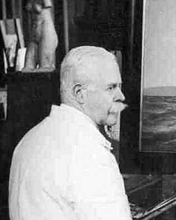 Kircher Alexander